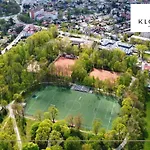 Apartamento Klonova Z Tarasem *