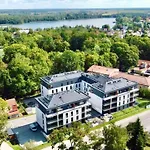 Apartamento Klonova Z Tarasem Olecko